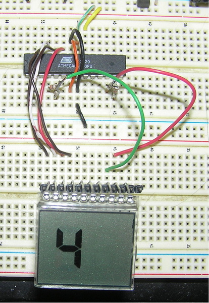 how to drive an lcd display_2