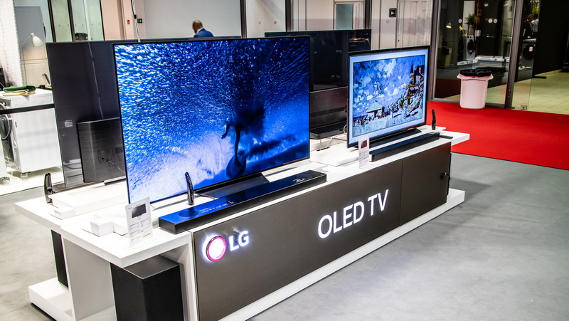How To Turn Off Screen Saver on Lg Oled Tv?