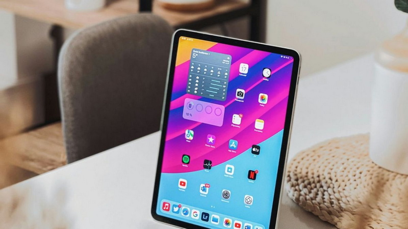 does ipad have oled screen_1