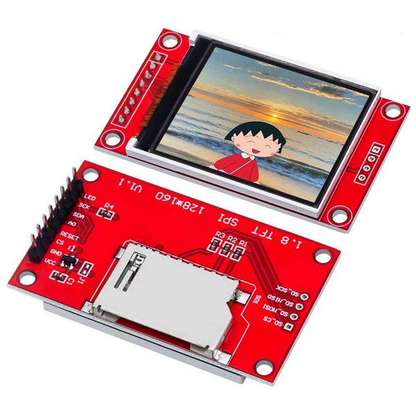 What Is A Tft LCD Display?