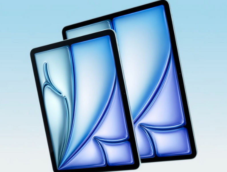 Does The Ipad Air Have An OLED Screen?