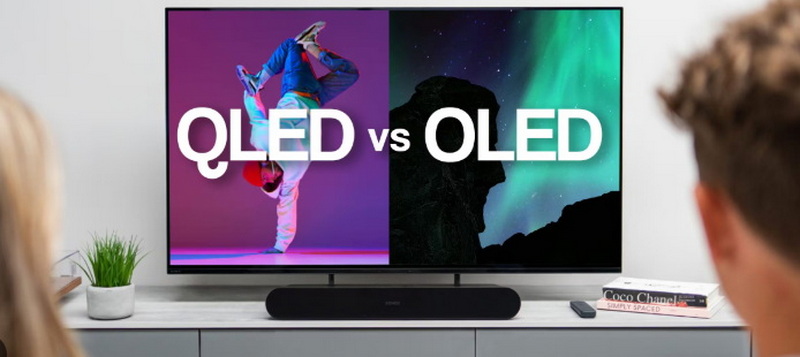 How Do I Know If My Screen Is OLED?