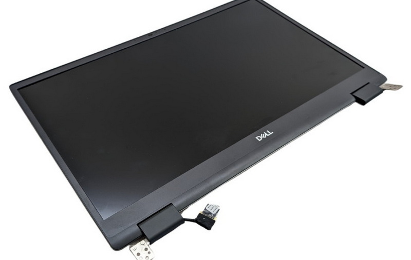 LCD Assembly In Electronics