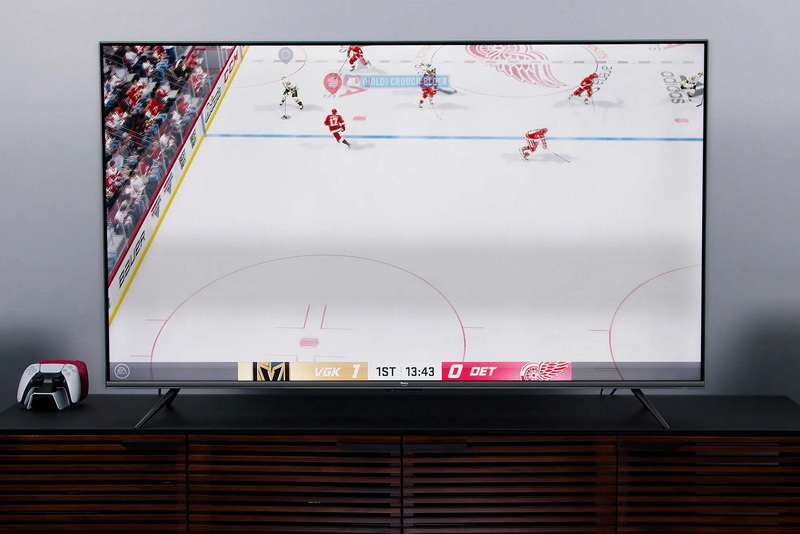Does OLED Have Dirty Screen Effect?