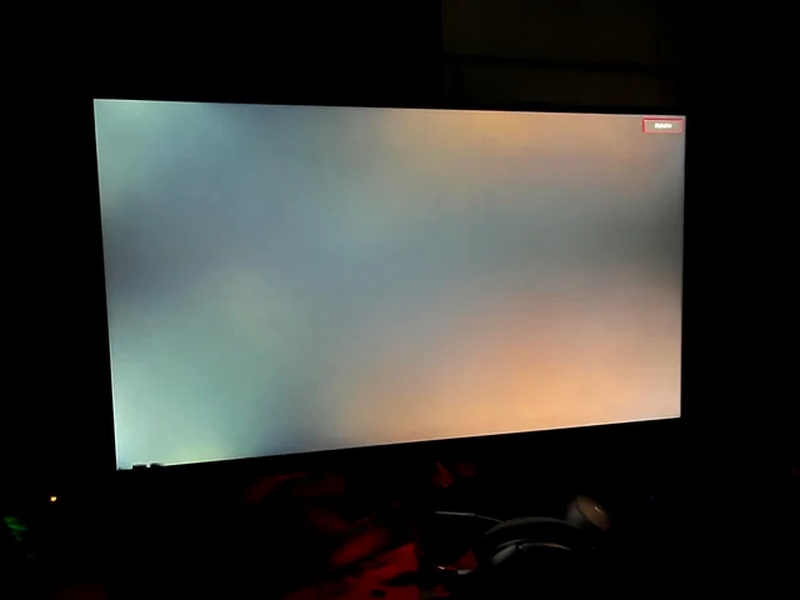 Do OLED Screen Bleed Black?