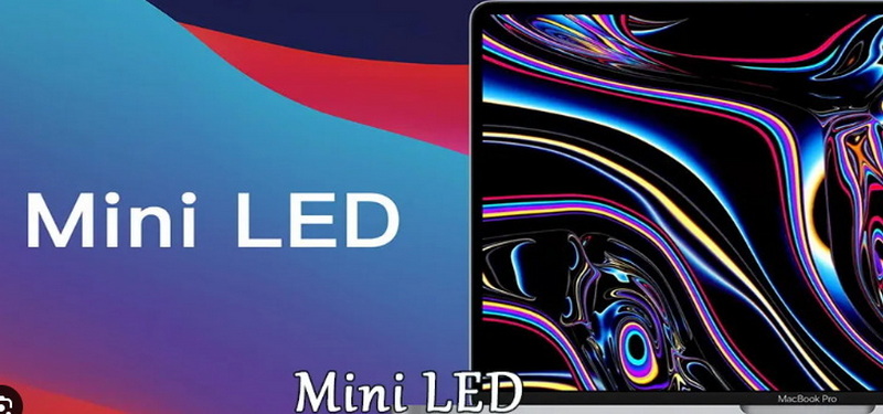Mini LED HDR Performance