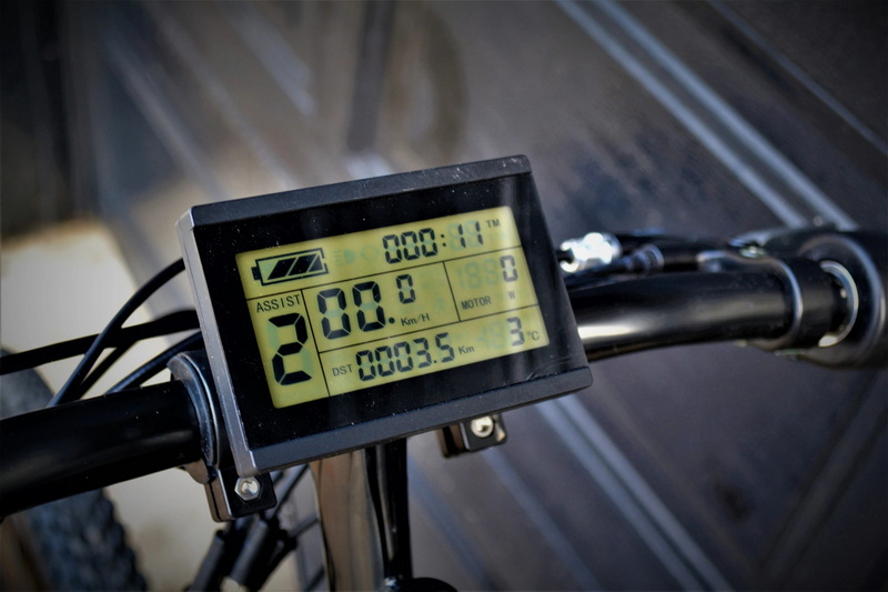How To Connect An LCD Display To An Ebike Controller?