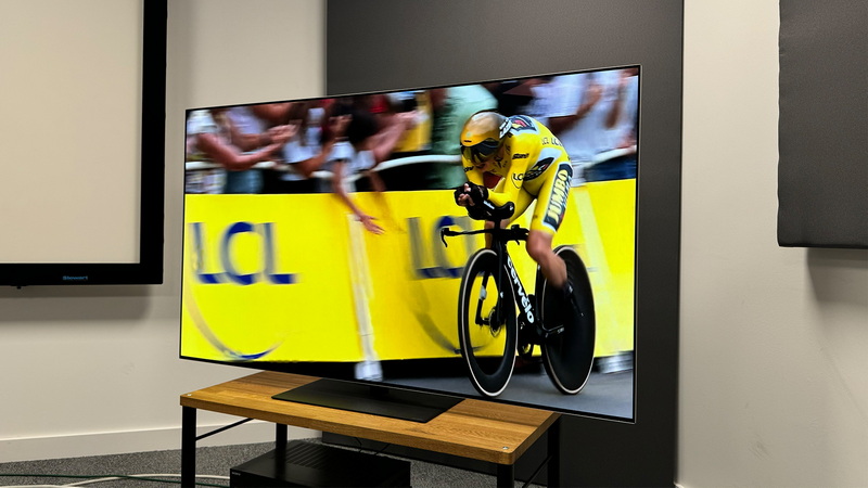 Is There A Fix for Lg OLED Tv Yellow Screen?
