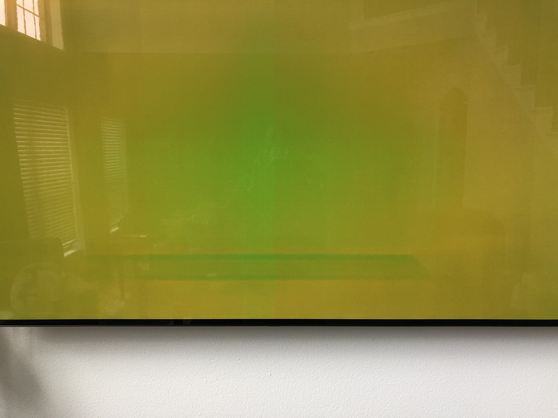 What Causes OLED Screen Spots