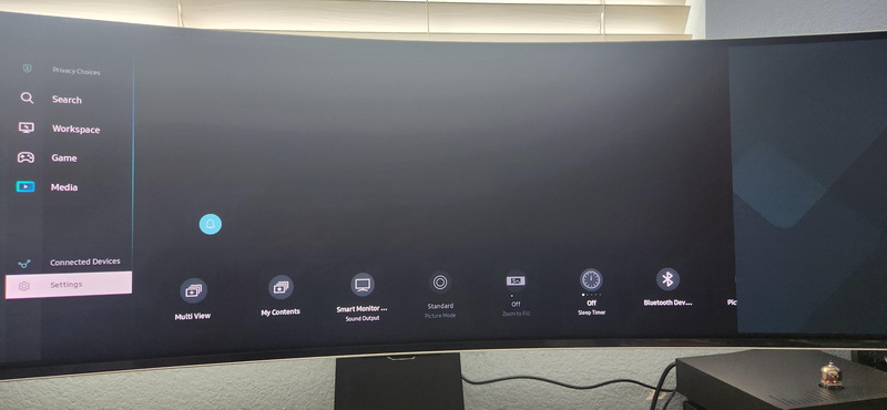 LG OLED Wireless Display Setup