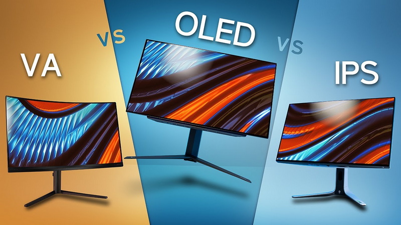 Is Ips Or OLED Screen Better?