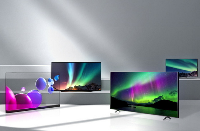 Best OLED TV