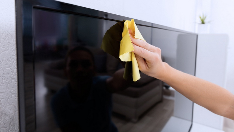 How To Fix Screen Burn on OLED?