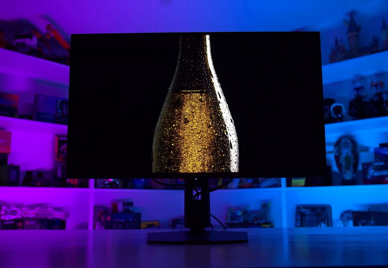 Causes Of OLED Screen Burn In
