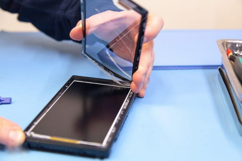 how to repair touch panel_4
