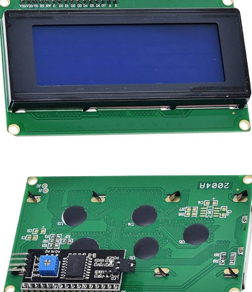 How Does The LCD SVC Module Improve User Experience in Electronic Devices?