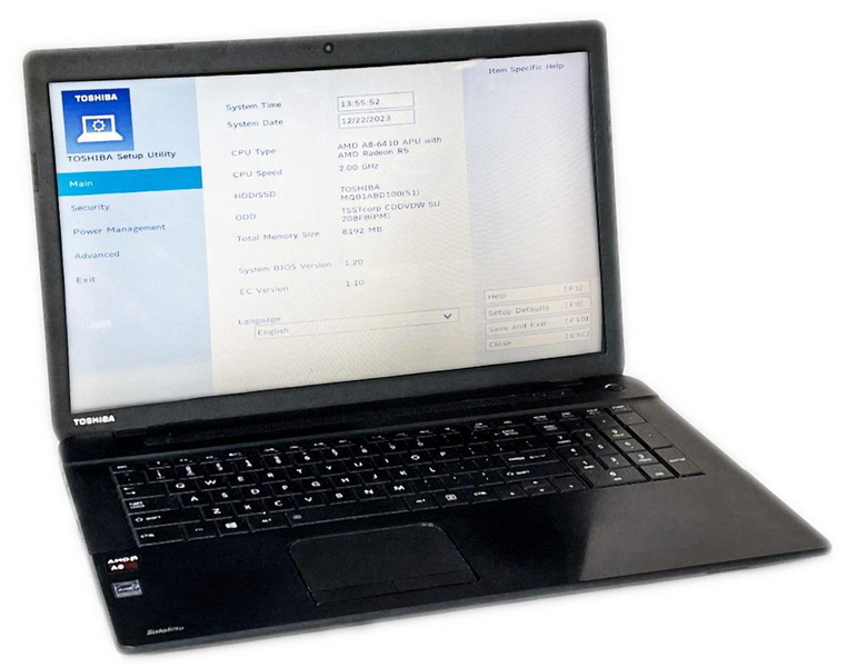 Are Any Laptops Using Trubrite Tft Lcd Display?