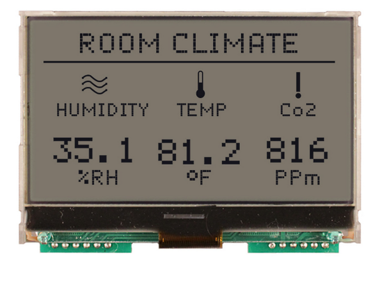 graphic lcd module cog_3