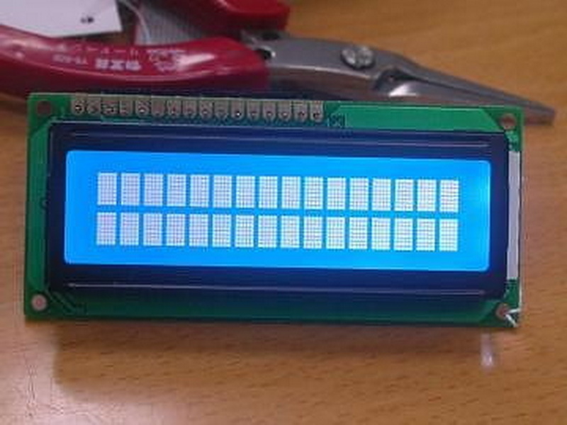 How To Test Lcd Display?