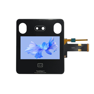 5 Inch 720×1280 LCD Screen for Access Control