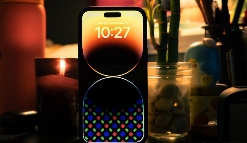 Does Iphone 14 Pro Have Oled Screen?