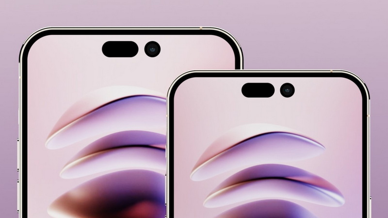 Does Iphone 14 Have Oled Screen?
