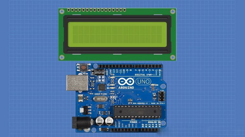 How To Display Rss Feed on Arduino Lcd?