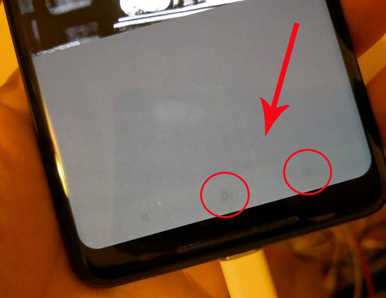 can oled screen burn be fixed_3