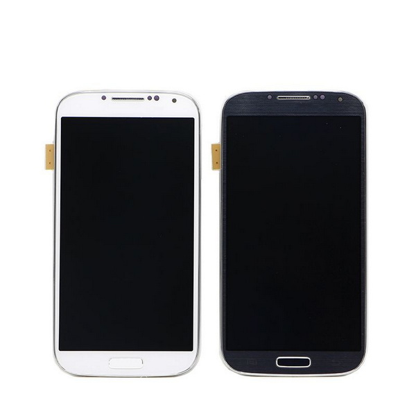 how to change a galaxy s4 lcd display_4