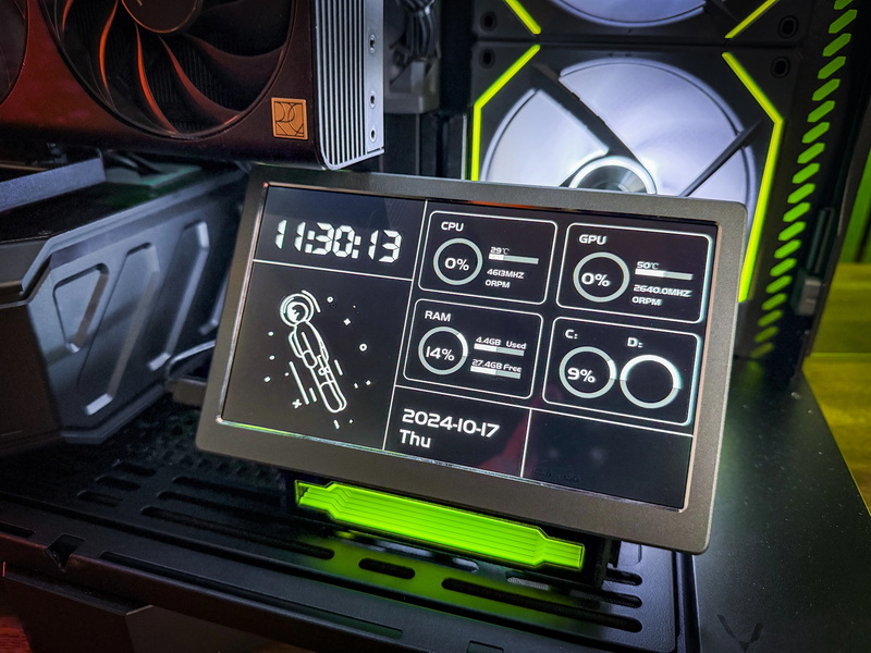 how to build a custom lcd display_2