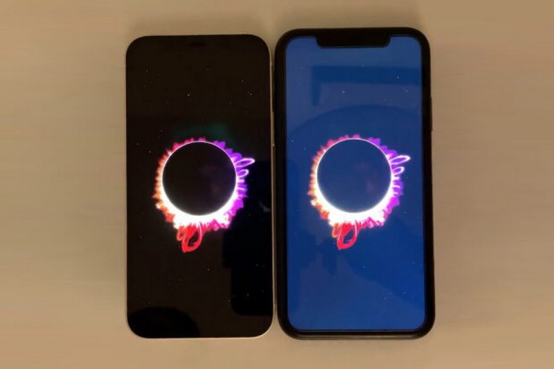 does iphone se have oled screen_2