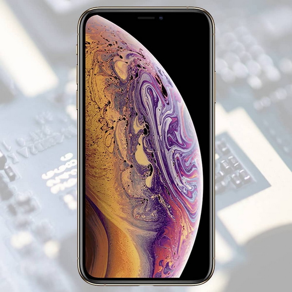 does iphone xs max have oled screen_4