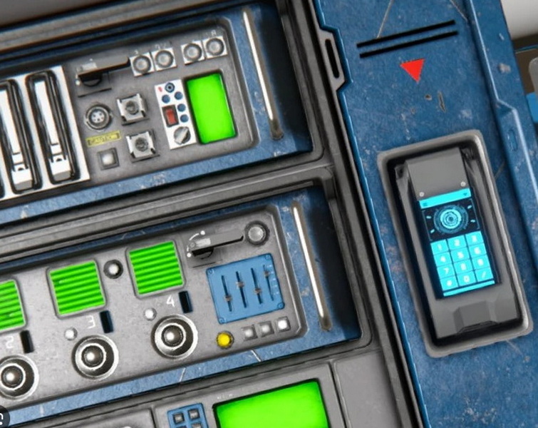 how to get lcd to display ore space engineers_4
