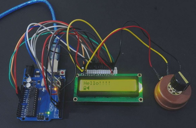 how to form y with an lcd display_4