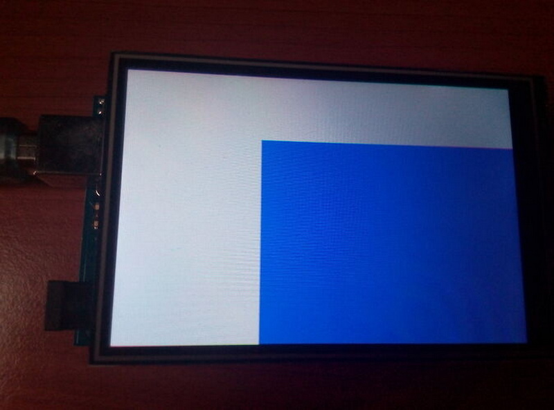 how to change lcd display color_1