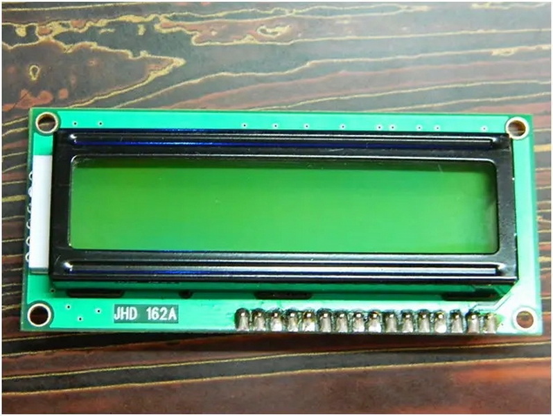how to display characters on graphic lcd_1