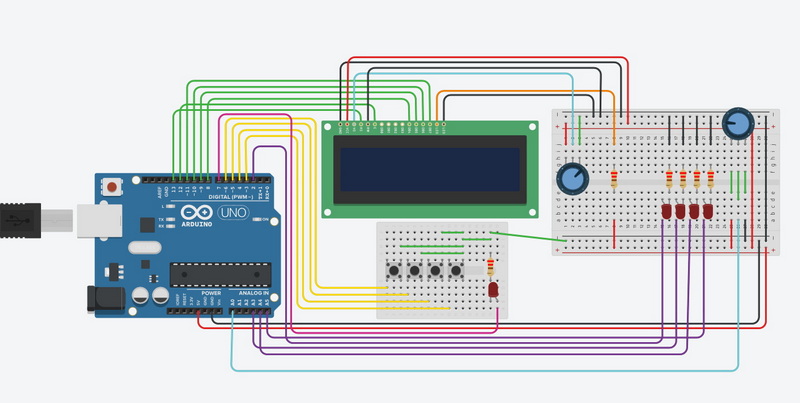 how to display variable value on lcd arduino_4
