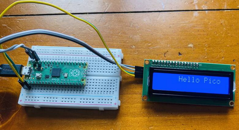 how to do scrolling display with lcd_4